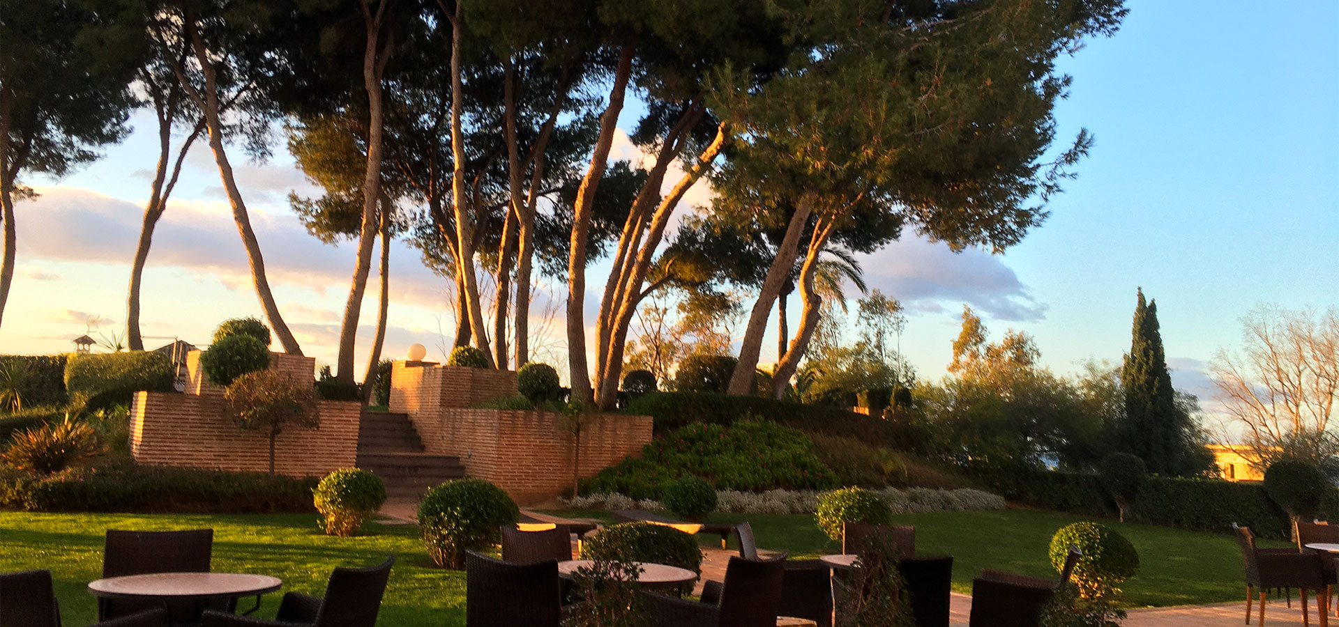 Last trip away - Spain!